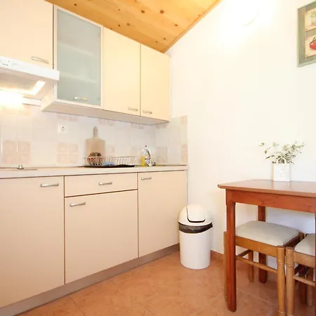 Maison d'hôtes And By The Sea Srebreno, Dubrovnik - 8957 Mlini