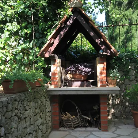 Maison d'hôtes And By The Sea Srebreno, Dubrovnik - 8957 3*