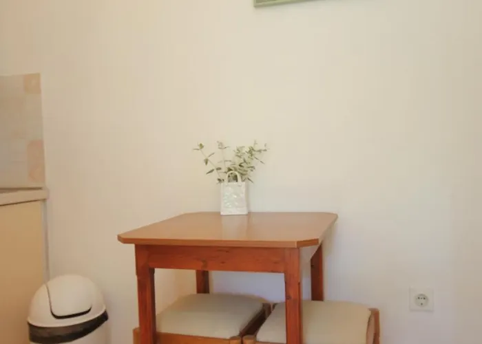 And By The Sea Srebreno, Dubrovnik - 8957 Gasthof 3*
