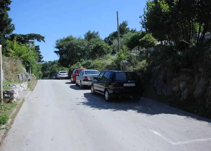 Gasthof And By The Sea Srebreno, Dubrovnik - 8957 Mlini