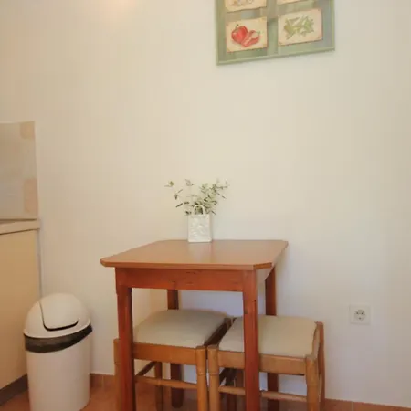 And By The Sea Srebreno, Dubrovnik - 8957 Pensjonat 3*