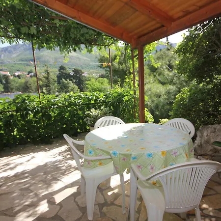 Pensjonat And By The Sea Srebreno, Dubrovnik - 8957