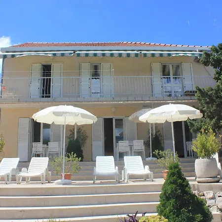 And By The Sea Srebreno, Dubrovnik - 8957 게스트하우스 3*