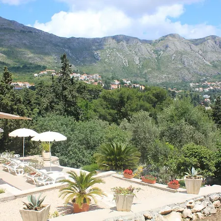 And By The Sea Srebreno, Dubrovnik - 8957 3*