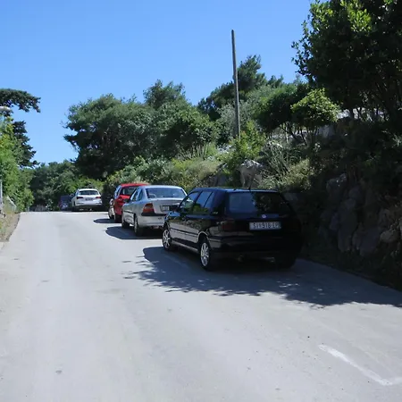 게스트하우스 And By The Sea Srebreno, Dubrovnik - 8957 믈리니