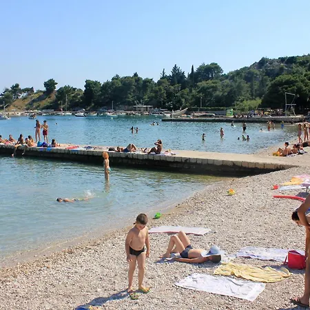 And By The Sea Srebreno, Dubrovnik - 8957