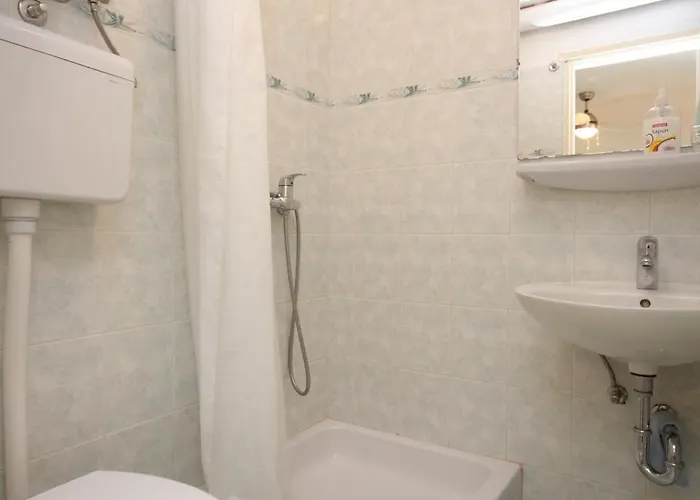 Guest house And By The Sea Srebreno, Dubrovnik - 8957
