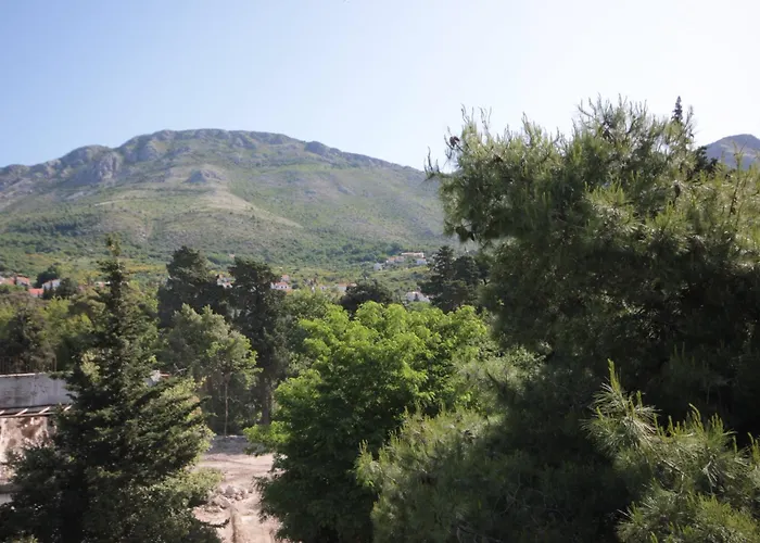 And By The Sea Srebreno, Dubrovnik - 8957 3* Mlini