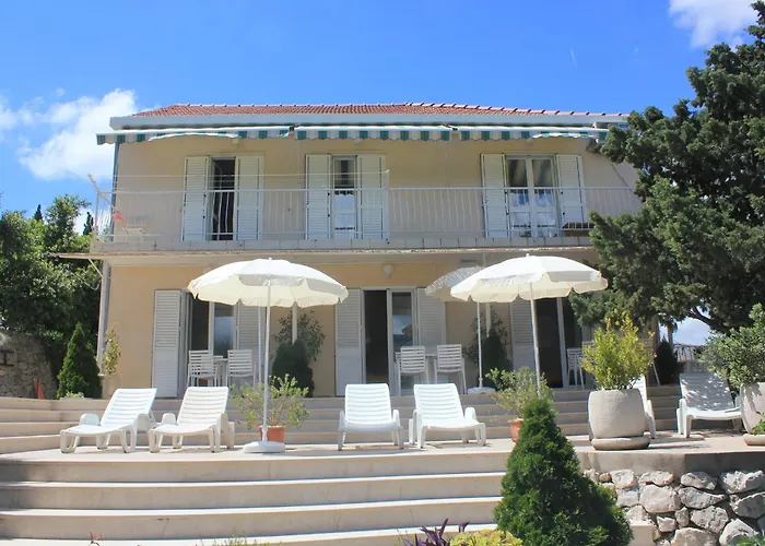 And By The Sea Srebreno, Dubrovnik - 8957 Guest house 3*