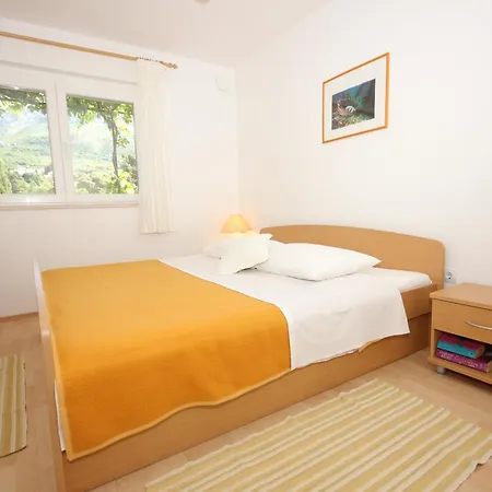 And By The Sea Srebreno, Dubrovnik - 8957