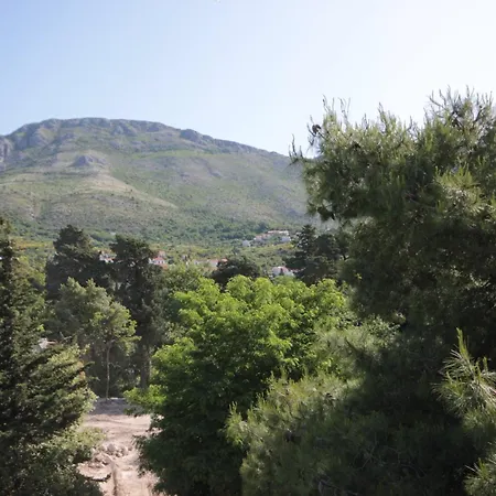 And By The Sea Srebreno, Dubrovnik - 8957 3* Mlini