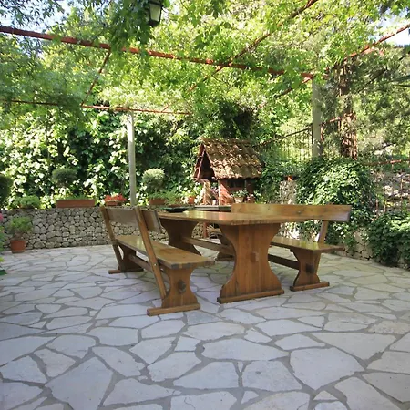 Konukevi And By The Sea Srebreno, Dubrovnik - 8957