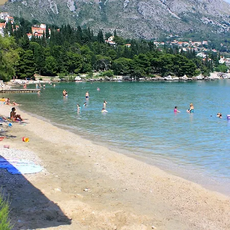 Konukevi And By The Sea Srebreno, Dubrovnik - 8957 3*