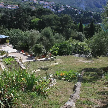 And By The Sea Srebreno, Dubrovnik - 8957